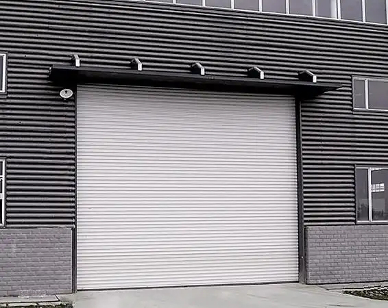 霍城工业霍城卷帘门