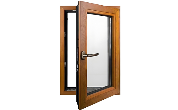 霍城铝制耐火窗