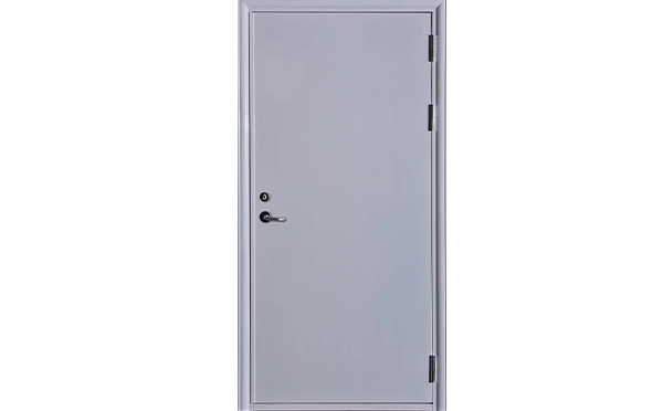 霍城钢制防火门