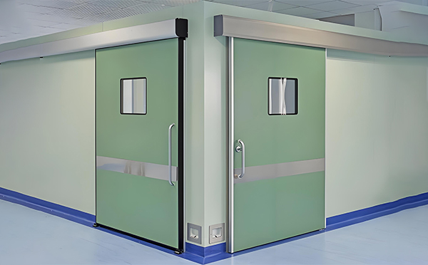 霍城医用门 霍城医用门