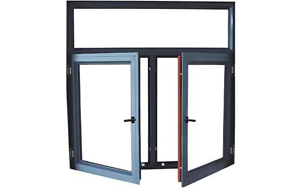 霍城铝制耐火窗