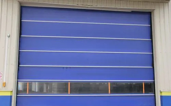 霍城快速霍城卷帘门雷达感应vs地磁感应？2025年灵敏度对比+选购指南