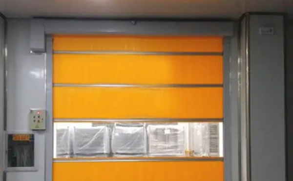 怎样检查霍城快速霍城卷帘门的安全性能