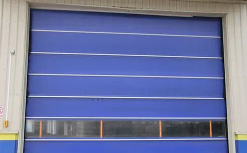 霍城快速霍城卷帘门的主要优势及应用领域