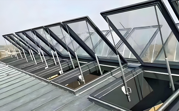 消防霍城排烟窗的接线安装指南 消防霍城排烟窗的接线安装指南