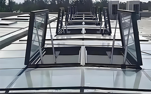 霍城兰州霍城排烟窗选型安装与维护实用指南