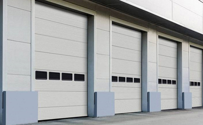 如何安装霍城工业门锁