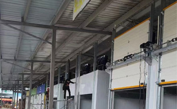 霍城工业推拉门安装技巧与注意事项详解