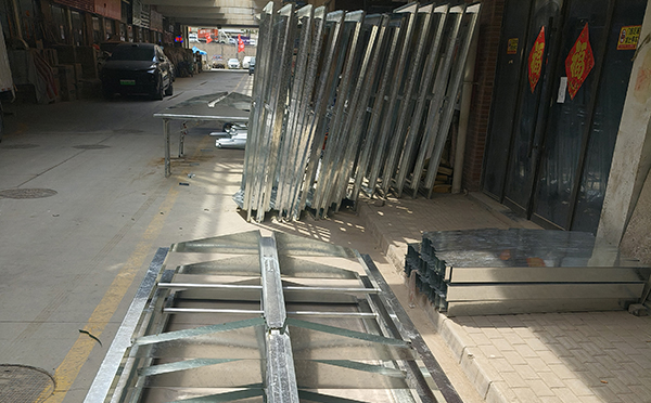 2025霍城排烟窗维护周期与电动开启故障排查